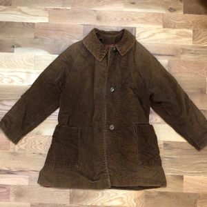 Vintage corduroy jacket. Urban outfitters
